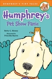 Humphrey's Pet Show Panic, Birney, Betty G.