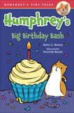 Humphrey's Big Birthday Bash, Birney, Betty G.