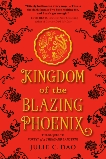 Kingdom of the Blazing Phoenix, Dao, Julie C.