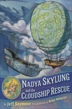 Nadya Skylung and the Cloudship Rescue, Seymour, Jeff