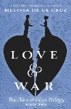 Love & War, de la Cruz, Melissa