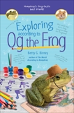 Exploring According to Og the Frog, Birney, Betty G.