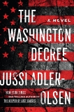 The Washington Decree: A Novel, Adler-Olsen, Jussi & Schein, Steve (TRN)