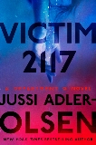 Victim 2117: A Department Q Novel, Adler-Olsen, Jussi