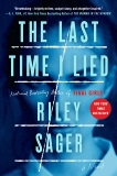 The Last Time I Lied: A Novel, Sager, Riley