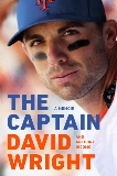 The Captain: A Memoir, Wright, David & DiComo, Anthony