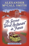 The Second-Worst Restaurant in France: A Paul Stuart Novel (2), McCall Smith, Alexander