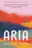 Aria: A Novel, Hozar, Nazanine