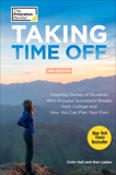 Taking Time Off, 2nd Edition, Lieber, Ron & Hall, Colin