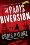 The Paris Diversion: A novel by the New York Times bestselling author of The Expats, Pavone, Chris