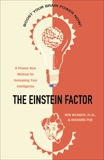 The Einstein Factor: A Proven New Method for Increasing Your Intelligence, Poe, Richard & Wenger, Win