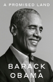 A Promised Land, Obama, Barack