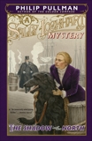 The Shadow in the North: A Sally Lockhart Mystery, Pullman, Philip