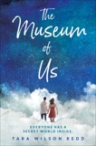 The Museum of Us, Redd, Tara Wilson