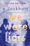 We Were Liars Deluxe Edition, Lockhart, E.