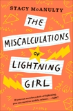 The Miscalculations of Lightning Girl, McAnulty, Stacy