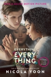 Everything, Everything Movie Tie-in Edition, Yoon, Nicola