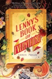 Lenny's Book of Everything, Foxlee, Karen