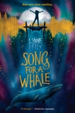 Song for a Whale, Kelly, Lynne