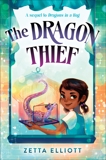 The Dragon Thief, Elliott, Zetta