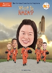 What Is NASA?, Fabiny, Sarah