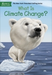 What Is Climate Change?, Herman, Gail