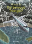 Where Is the Bermuda Triangle?, Stine, Megan