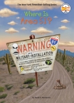 Where Is Area 51?, Manzanero, Paula K.