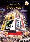 Where Is Broadway?, Sedita, Francesco & Yacka, Douglas