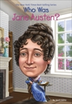 Who Was Jane Austen?, Fabiny, Sarah