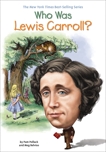 Who Was Lewis Carroll?, Belviso, Meg & Pollack, Pam