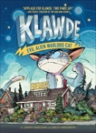 Klawde: Evil Alien Warlord Cat: Enemies #2, Marciano, Johnny & Chenoweth, Emily