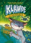 Klawde: Evil Alien Warlord Cat: Target: Earth #4, Marciano, Johnny & Chenoweth, Emily