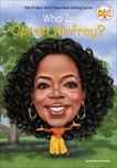 Who Is Oprah Winfrey?, Kramer, Barbara