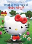 What Is the Story of Hello Kitty?, Anderson, Kirsten