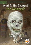 What Is the Story of the Mummy?, Keenan, Sheila