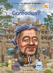 Who Was Confucius?, Burgan, Michael