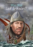 Who Was Leif Erikson?, Medina, Nico