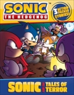 Sonic and the Tales of Terror, Phegley, Kiel