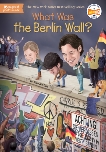 What Was the Berlin Wall?, Medina, Nico