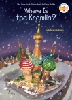 Where Is the Kremlin?, Hopkinson, Deborah