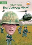 What Was the Vietnam War?, O'Connor, Jim