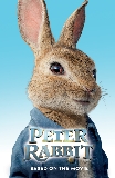 Peter Rabbit, Based on the Movie, Warne, Frederick