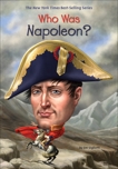 Who Was Napoleon?, Gigliotti, Jim