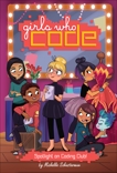 Spotlight on Coding Club! #4, Schusterman, Michelle