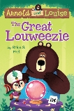 The Great Louweezie #1, Perl, Erica S.