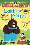 Lost and Found #2, Perl, Erica S.