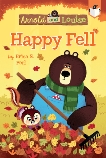 Happy Fell #3, Perl, Erica S.