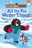 All the Fun Winter Things #4, Perl, Erica S.