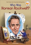 Who Was Norman Rockwell?, Fabiny, Sarah